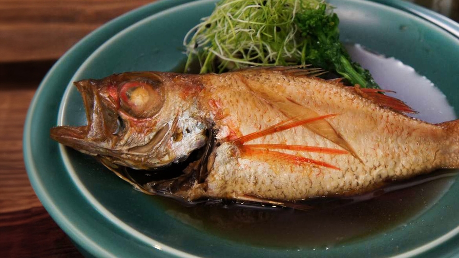 【島根の高級魚のどぐろ＆しまね和牛】　口がとろける山陰のごちそうを楽しむ　しまね和牛ご縁旅